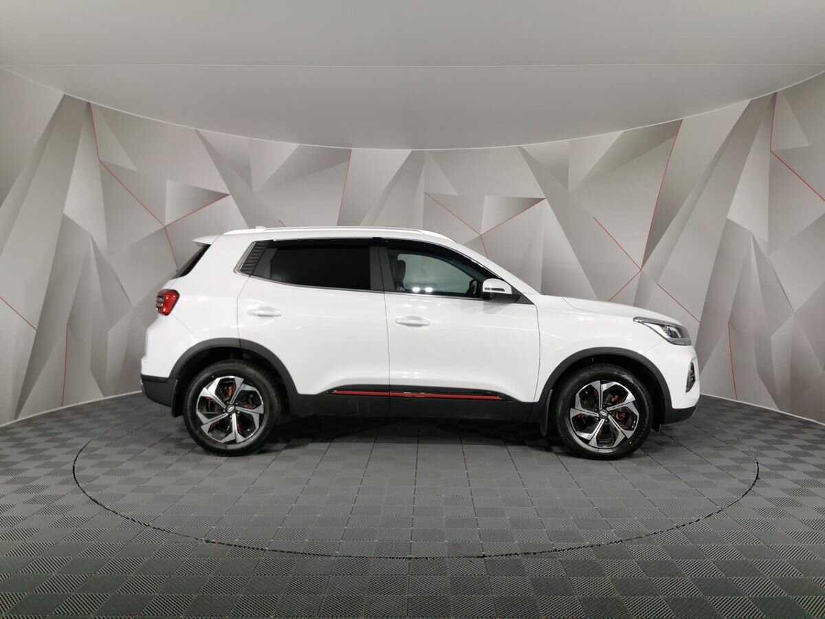 Купить Chery Tiggo 4 Pro I, 2023, 64 356 км, фото №6