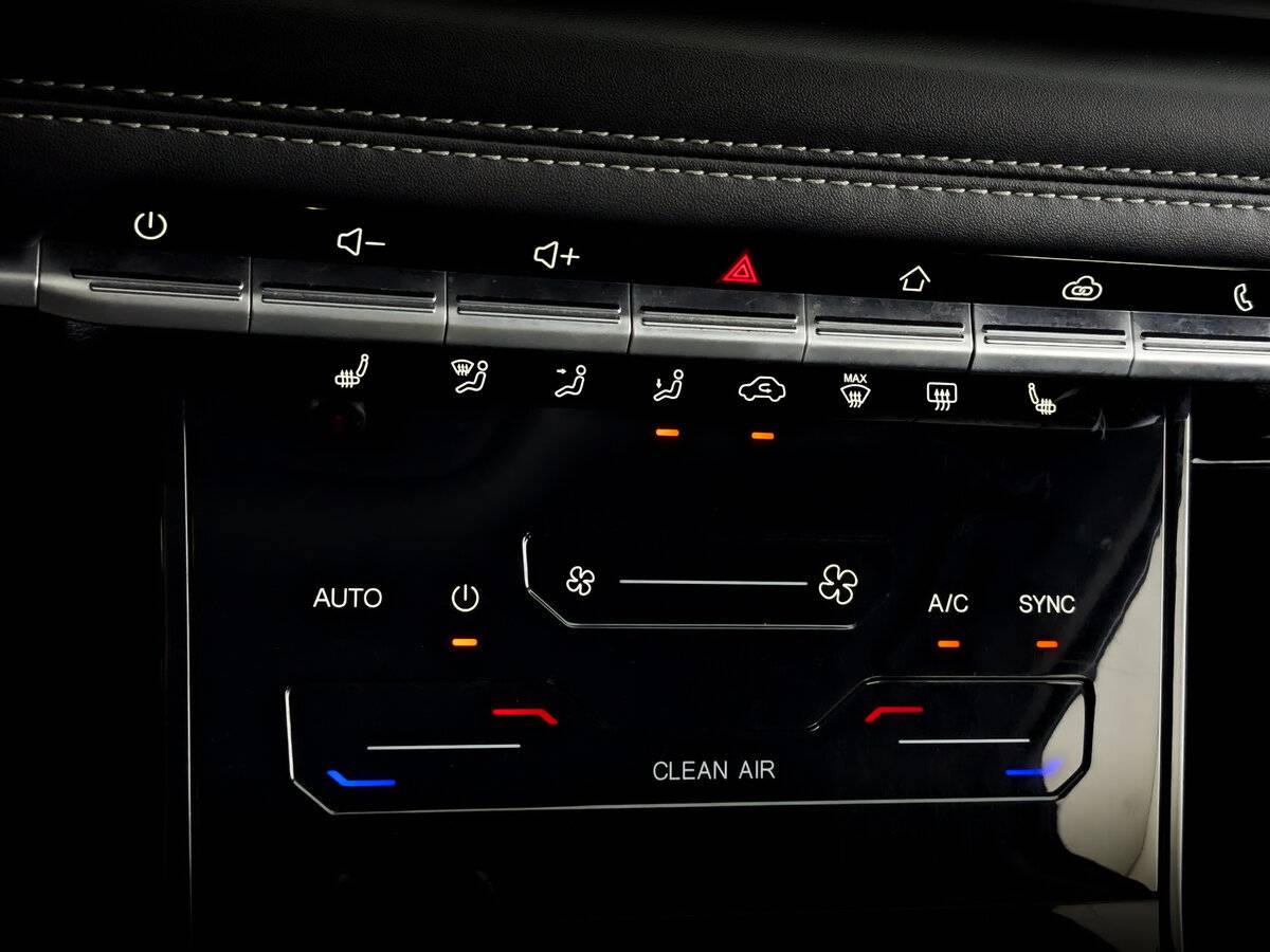 Купить Chery Tiggo 7 Pro I, 2022, 115 039 км, фото №26