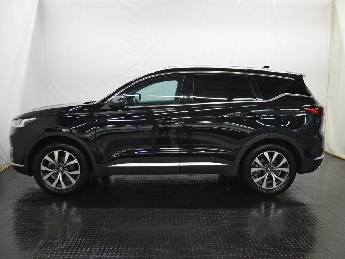 Купить Chery Tiggo 7 Pro I, 2022, 40 998 км, фото №8