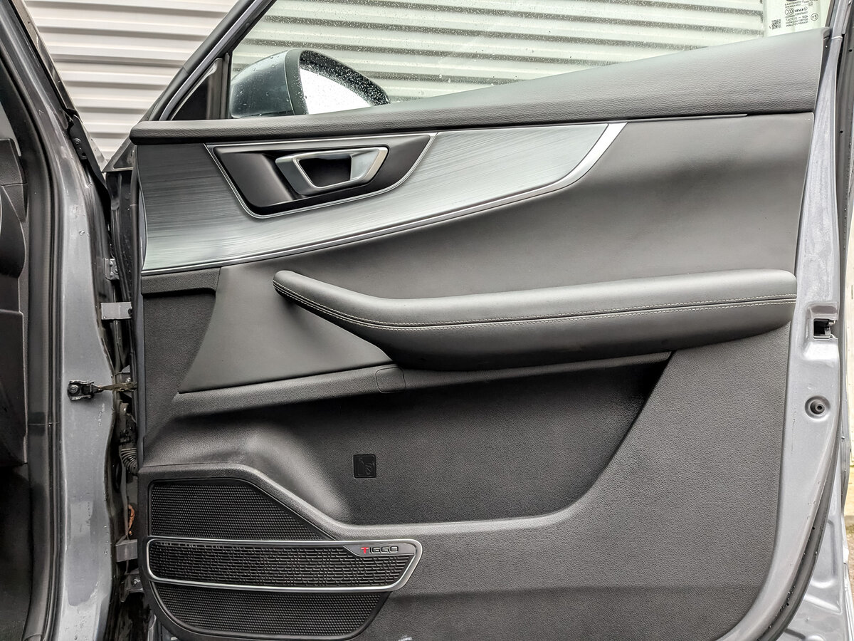 Купить Chery Tiggo 7 Pro I, 2022, 119 863 км, фото №24