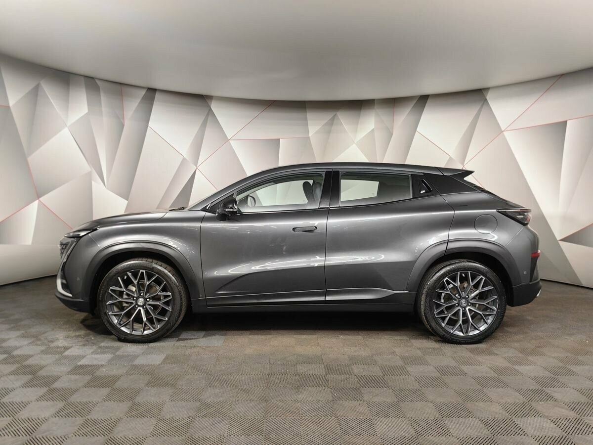 Купить Changan UNI-T I, 2023, 33 383 км, фото №5