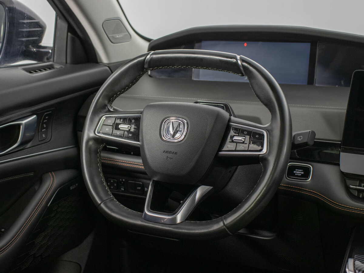 Купить Changan UNI-K, 2021, 80 523 км, фото №15