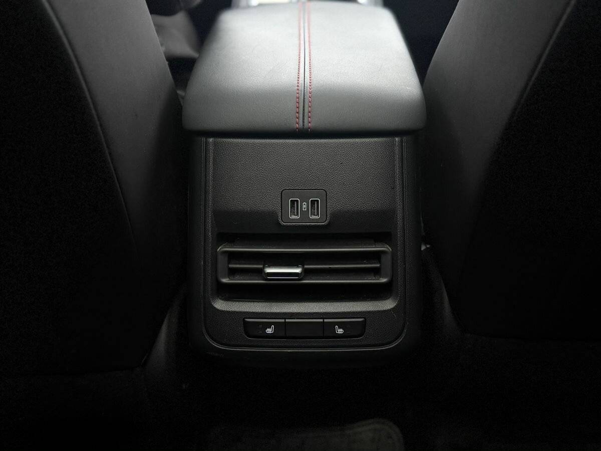 Купить Changan CS55 Plus II, 2023, 72 599 км, фото №20