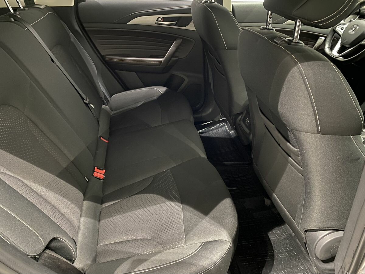 Купить Changan CS35 Plus I, 2019, 101 138 км, фото №11