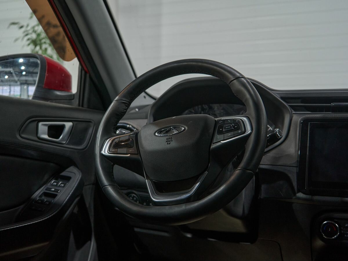 Купить Chery Tiggo 4 I Рестайлинг, 2020, 89 949 км, фото №20