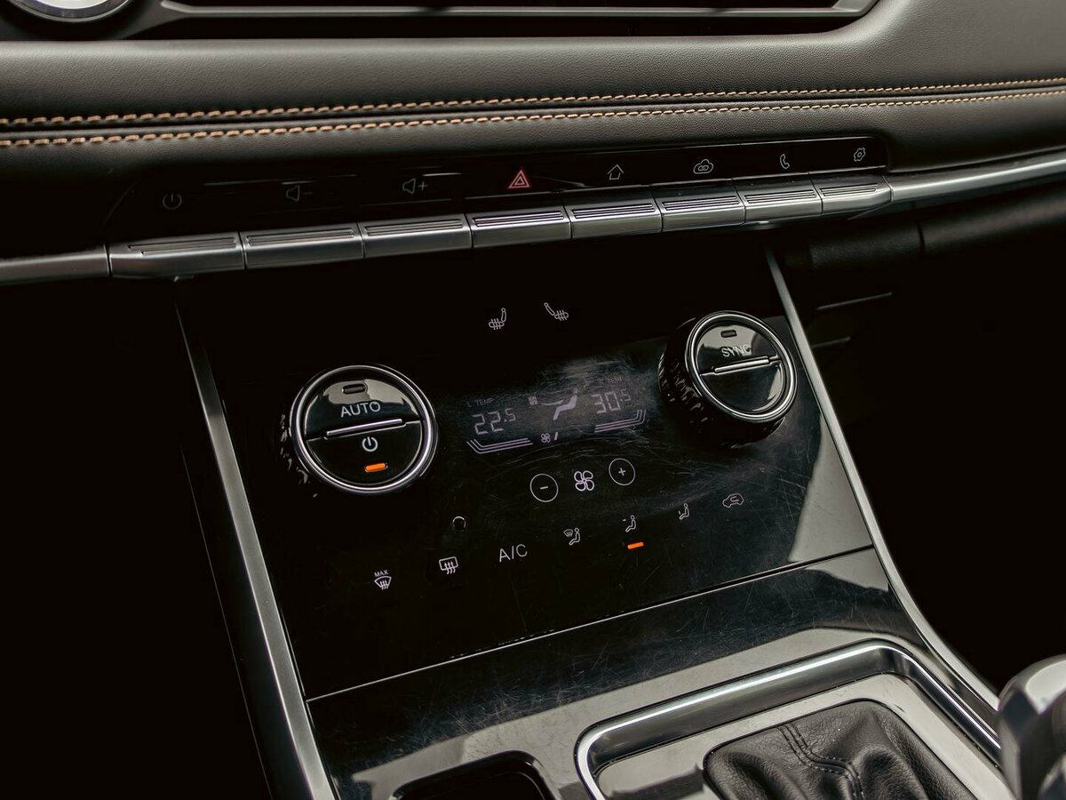 Купить Chery Tiggo 8 I, 2020, 79 000 км, фото №15