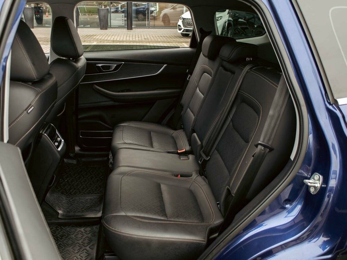 Купить Chery Tiggo 8 I, 2020, 79 000 км, фото №17