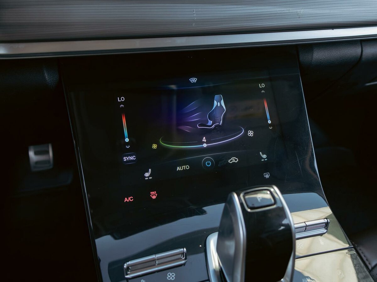 Купить Chery Tiggo 8 Pro I, 2022, 56 000 км, фото №15