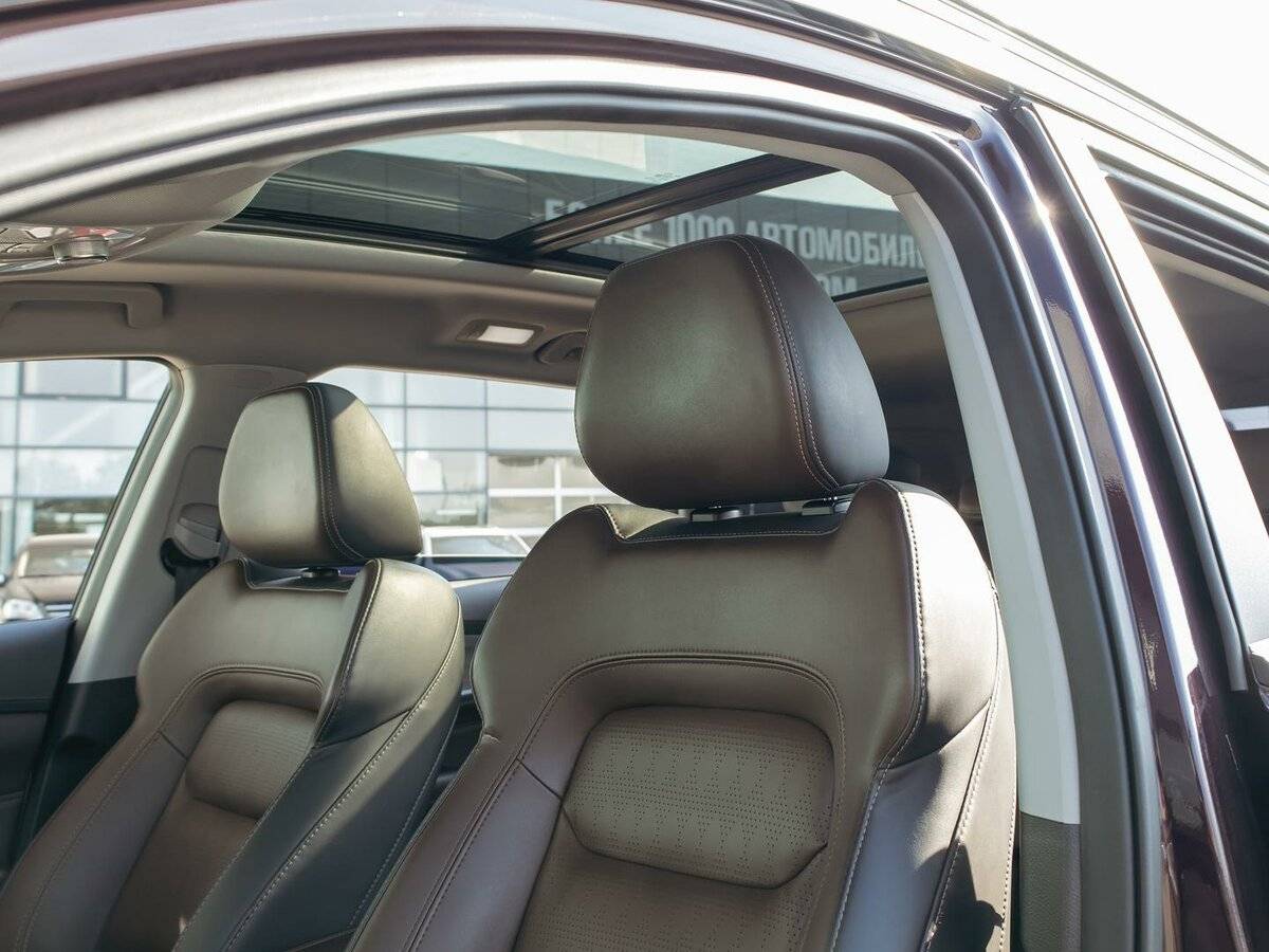 Купить Chery Tiggo 8 Pro I, 2022, 56 000 км, фото №17