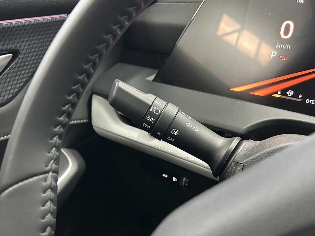 Купить Changan CS75 Plus III, 2024, 7 415 км, фото №15