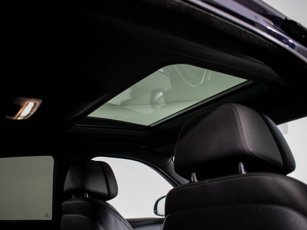 Купить BMW X6 40d II (F16), 2017, 122 654 км, фото №10