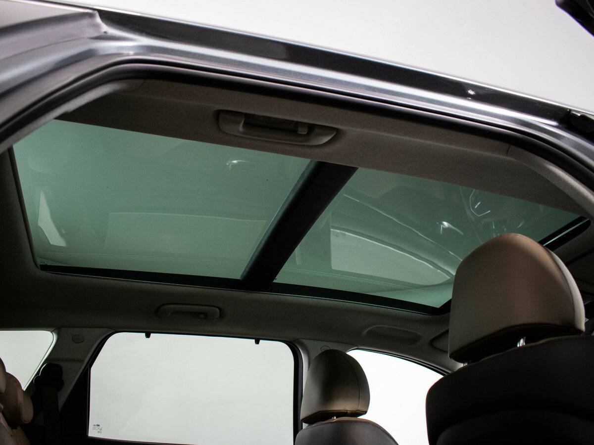 Купить Hyundai Santa Fe IV Рестайлинг, 2022, 65 407 км, фото №12