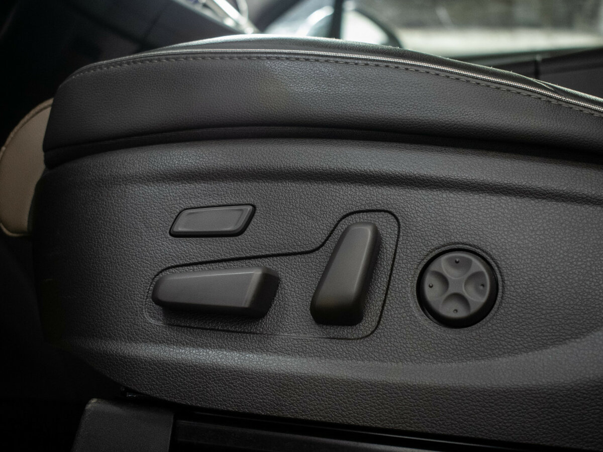 Купить Hyundai Santa Fe IV Рестайлинг, 2022, 65 407 км, фото №20