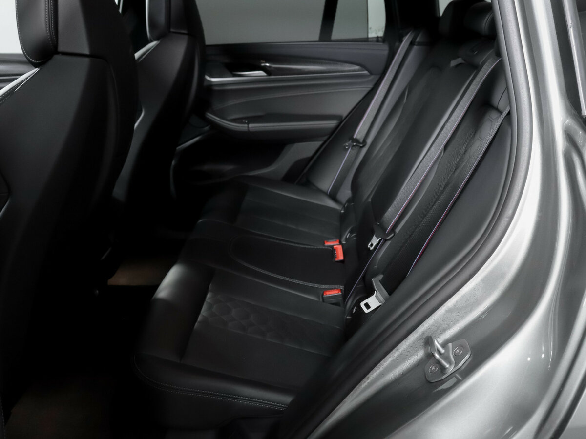 Купить BMW X3 M Competition I (F97), 2019, 85 300 км, фото №10