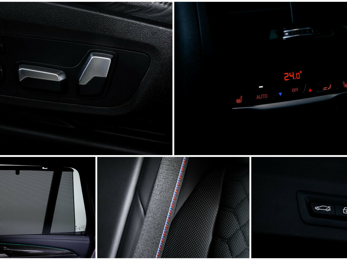 Купить BMW X3 M Competition I (F97), 2019, 85 300 км, фото №21