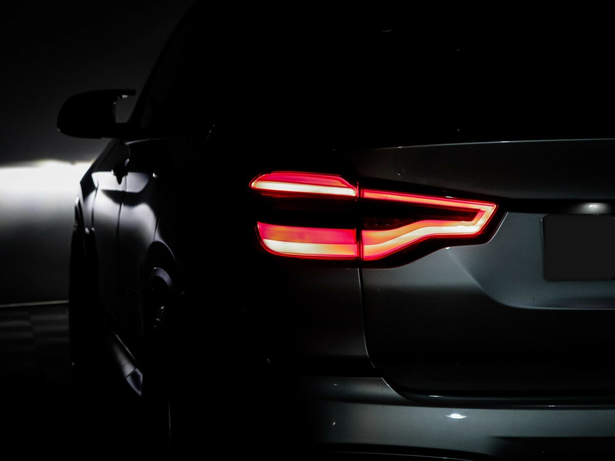 Купить BMW X3 M Competition I (F97), 2019, 85 300 км, фото №29