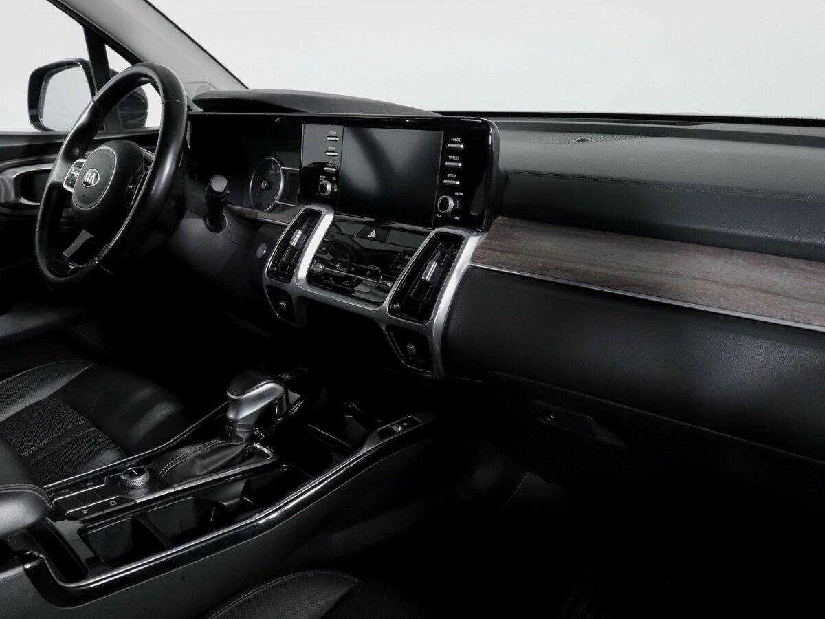 Купить Kia Sorento IV, 2020, 78 647 км, фото №9