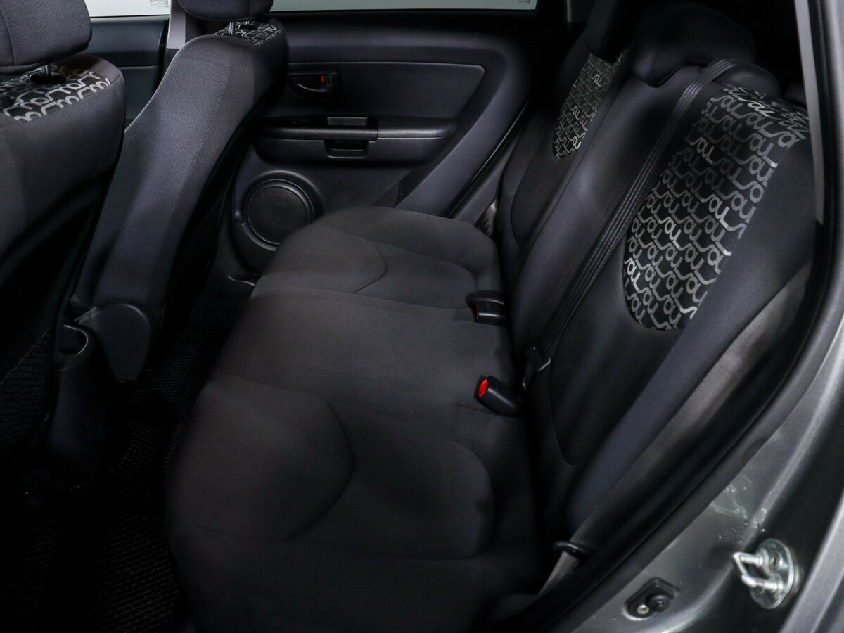 Купить Kia Soul I, 2010, 125 260 км, фото №8