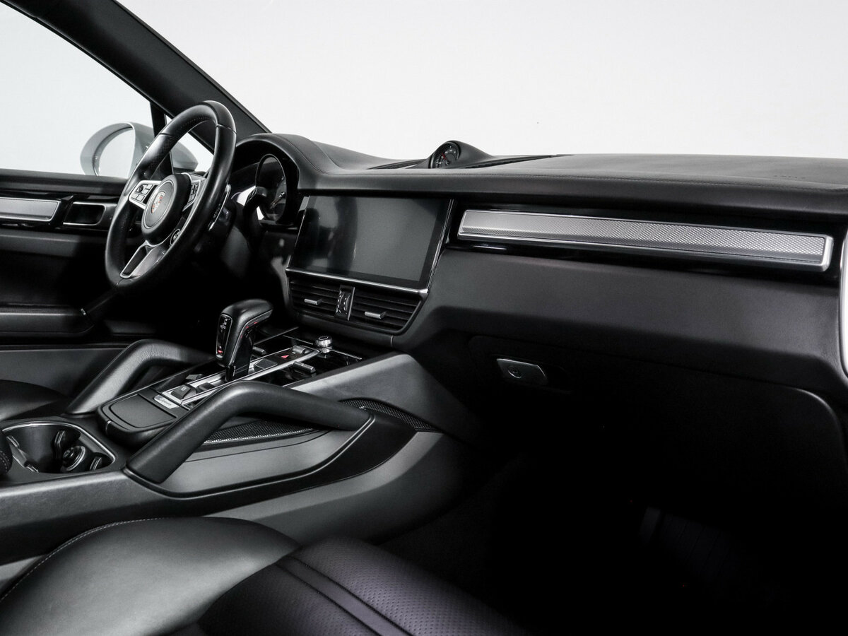 Купить Porsche Cayenne Coupé III, 2019, 111 981 км, фото №9