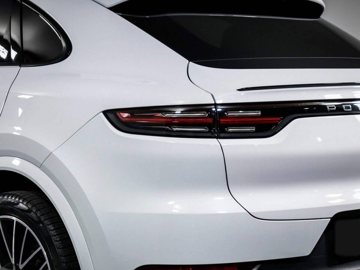 Купить Porsche Cayenne Coupé III, 2019, 111 981 км, фото №15