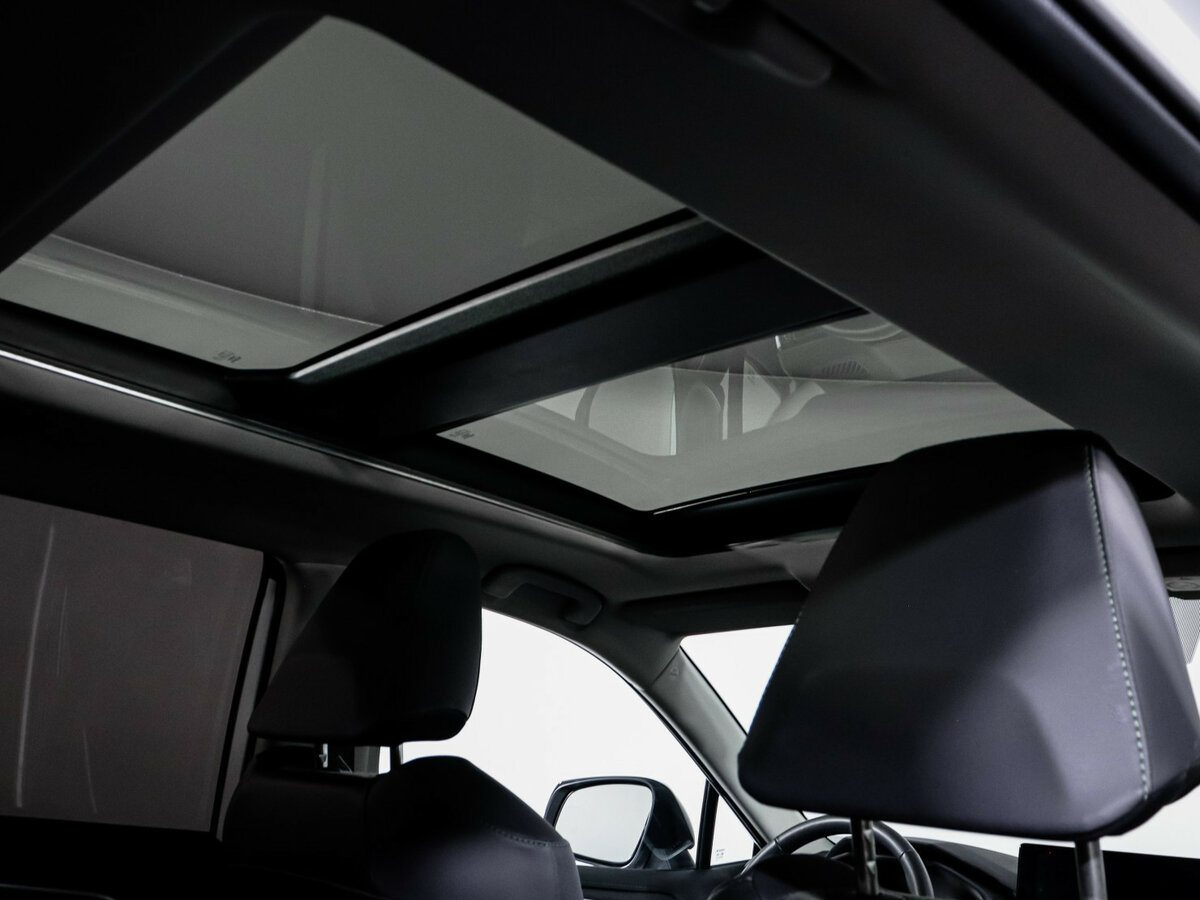 Купить Toyota RAV4 V (XA50), 2024, 12 625 км, фото №18