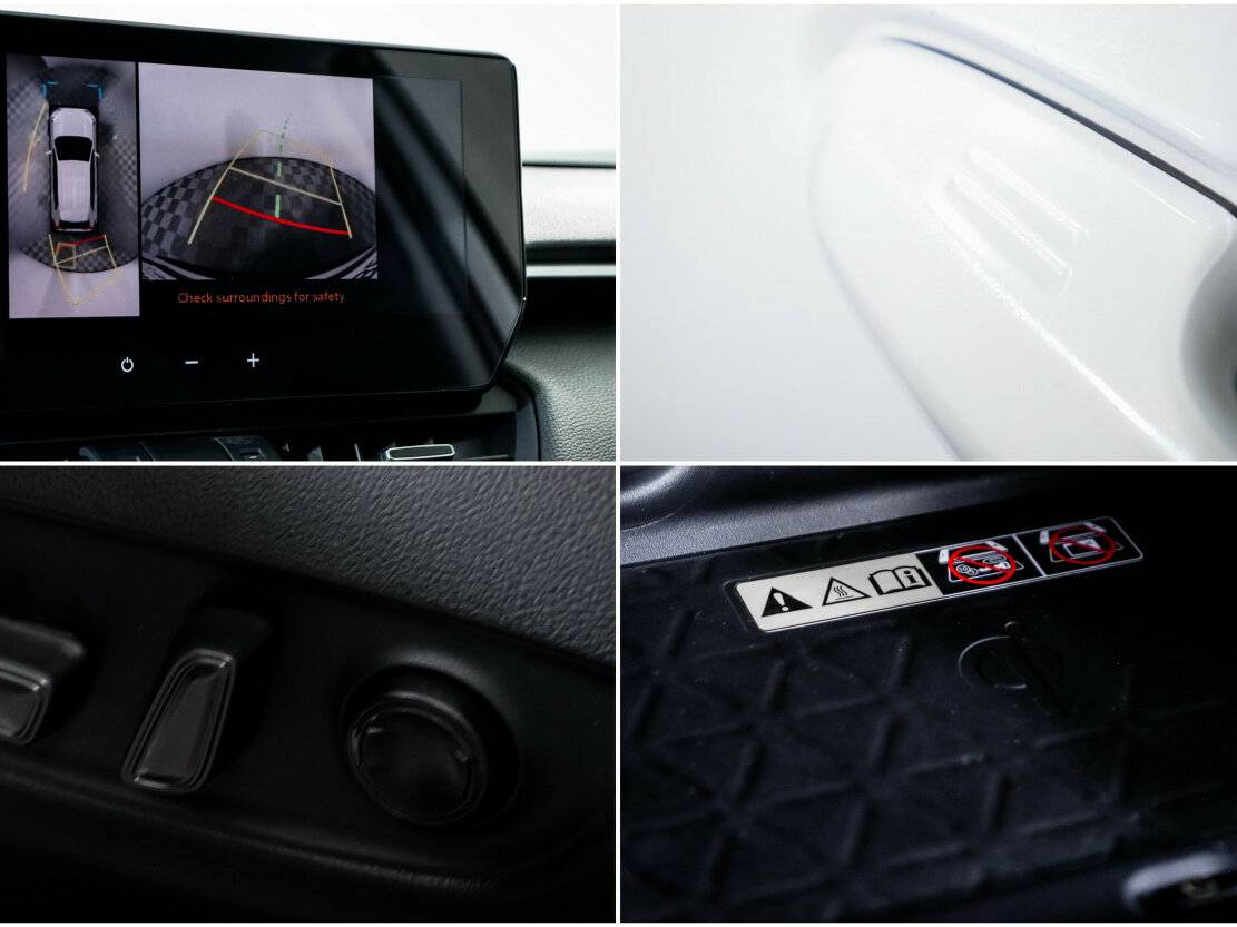 Купить Toyota RAV4 V (XA50), 2024, 12 625 км, фото №19