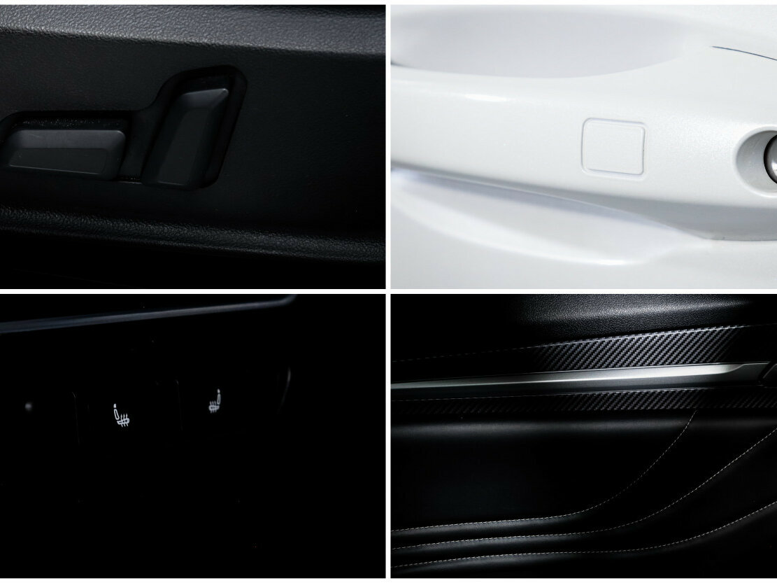 Купить Haval F7x I, 2021, 56 553 км, фото №17