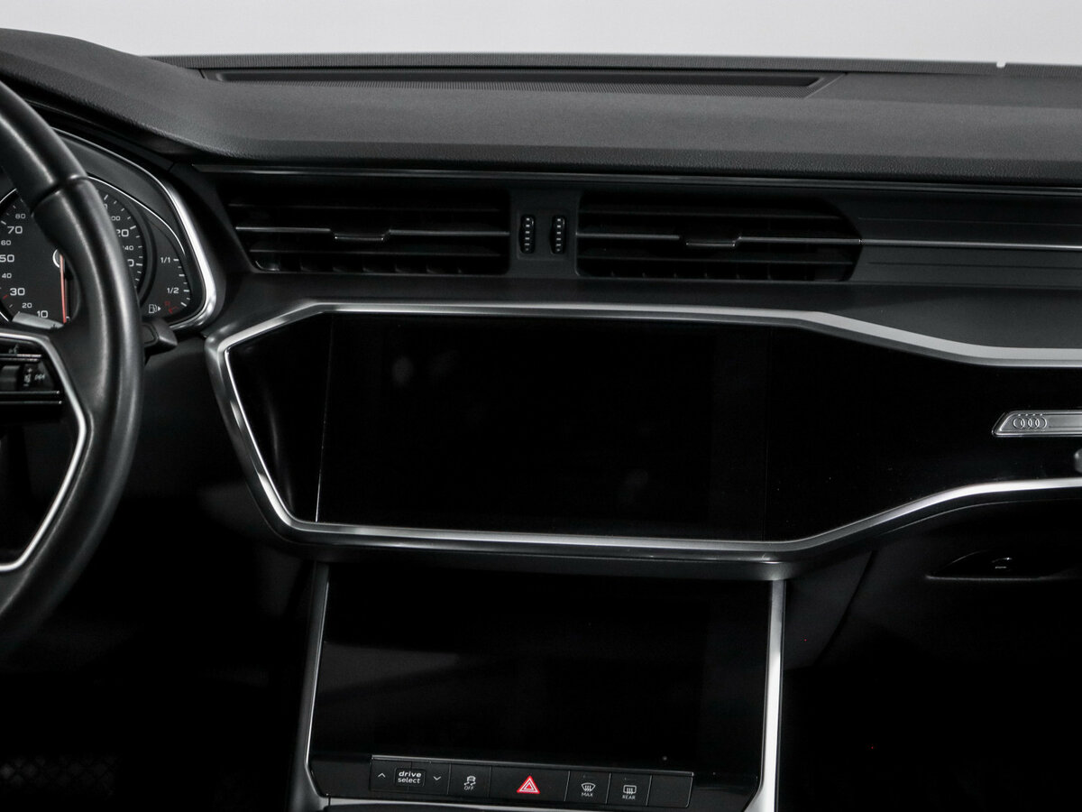 Купить Audi A6 40 TFSI V (C8), 2021, 71 459 км, фото №13