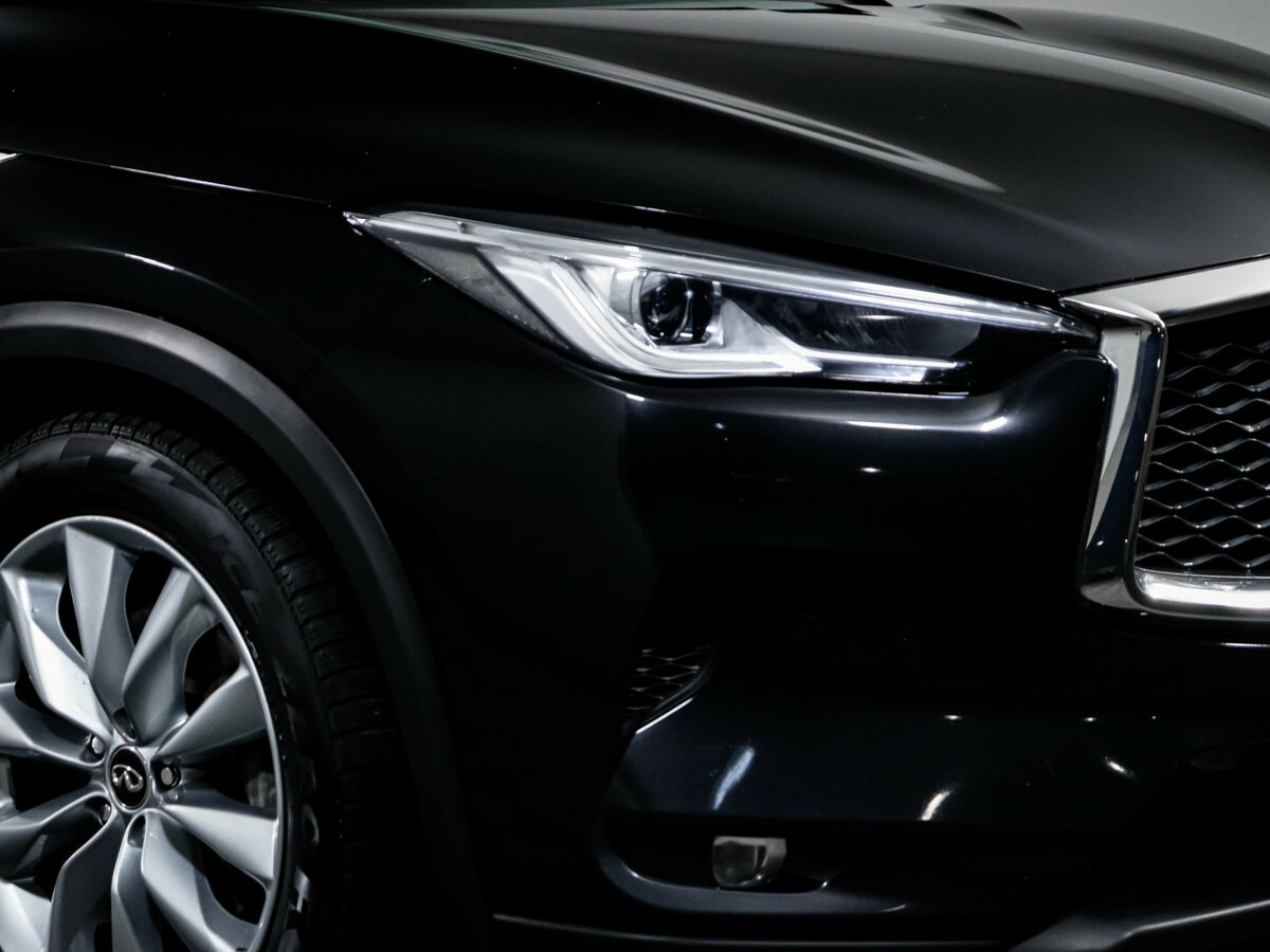 Купить Infiniti QX50 II, 2019, 141 690 км, фото №14