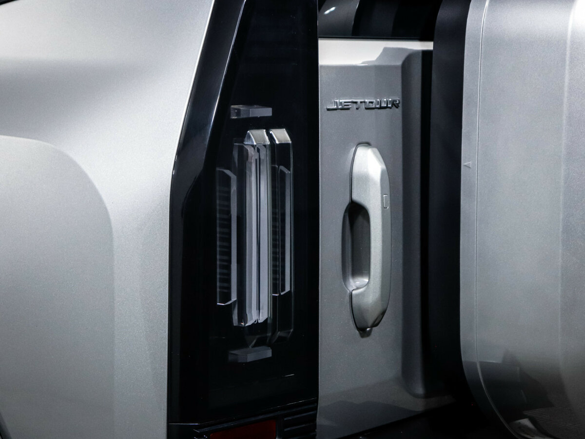 Купить JETOUR T2, 2024, 43 500 км, фото №16