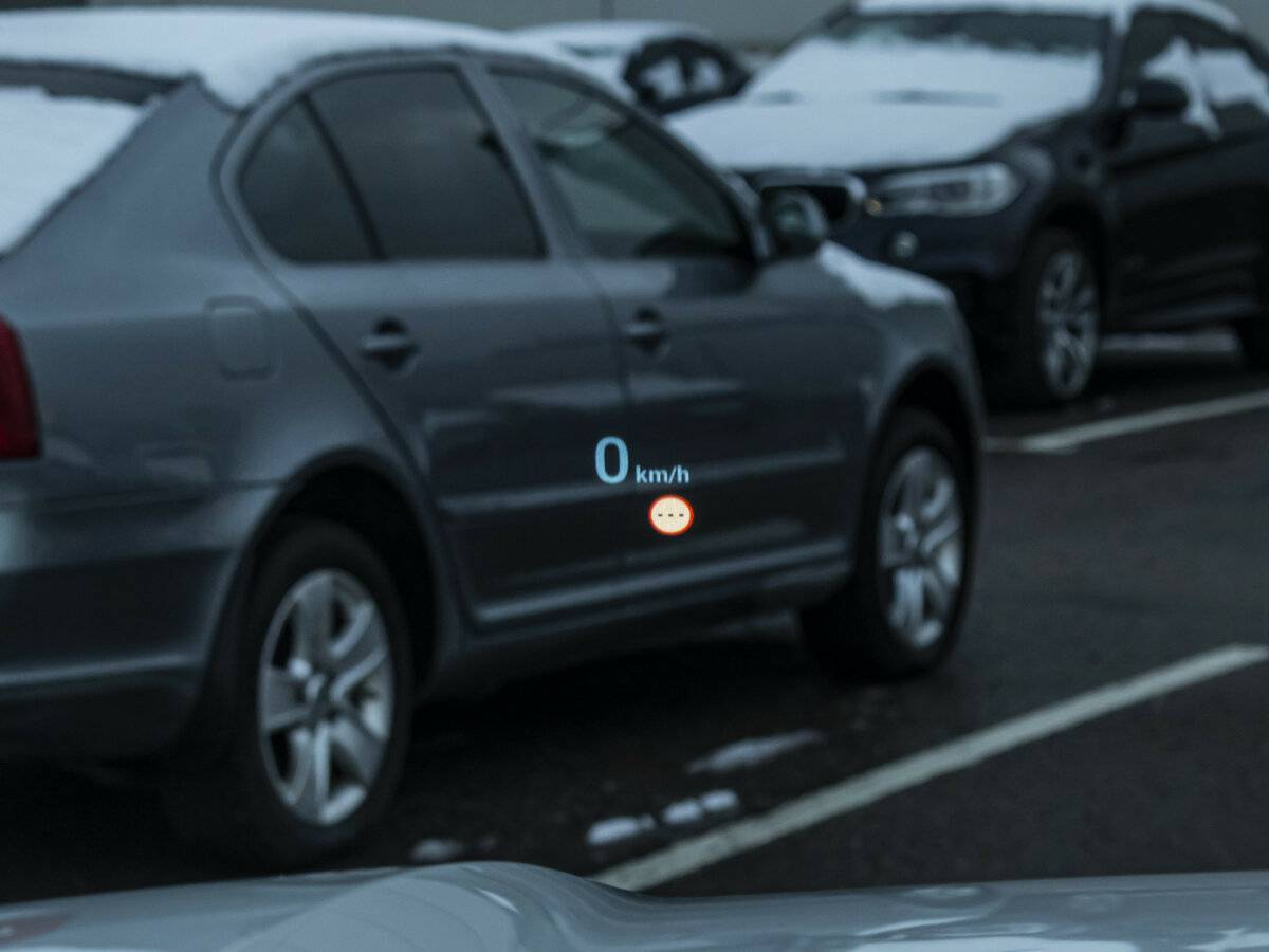 Купить Tank 500 I, 2023, 54 989 км, фото №12