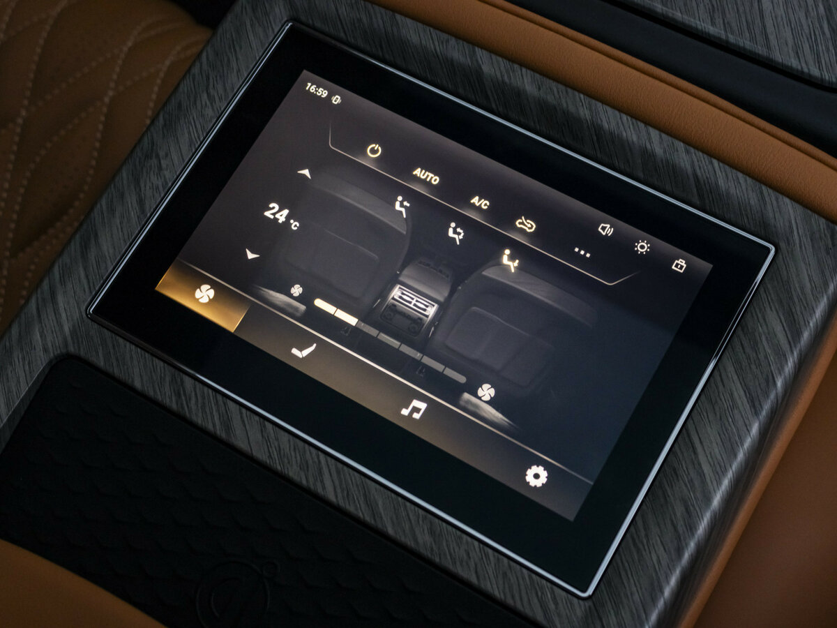 Купить Tank 500 I, 2023, 54 989 км, фото №19