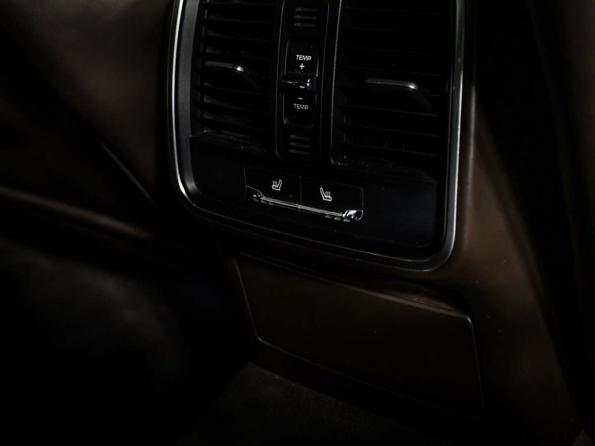 Купить Porsche Macan S I, 2015, 156 982 км, фото №16