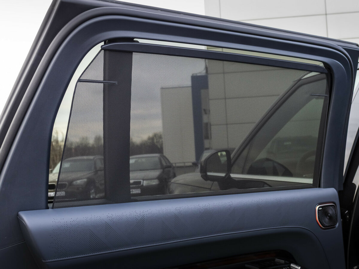 Купить Zeekr 9X 55 kWh, 2025, 22 км, фото №30