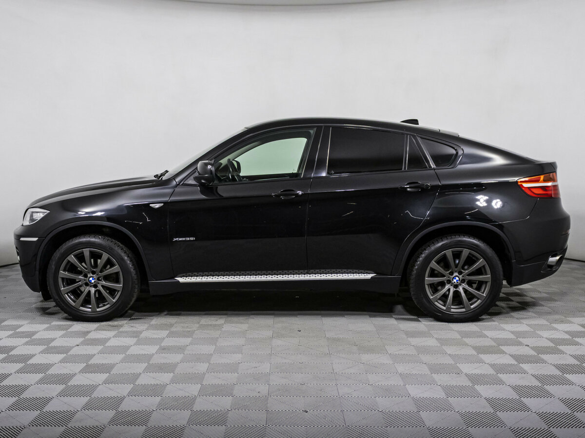 Купить BMW X6 35i I (E71) Рестайлинг, 2012, 90 374 км, фото №8