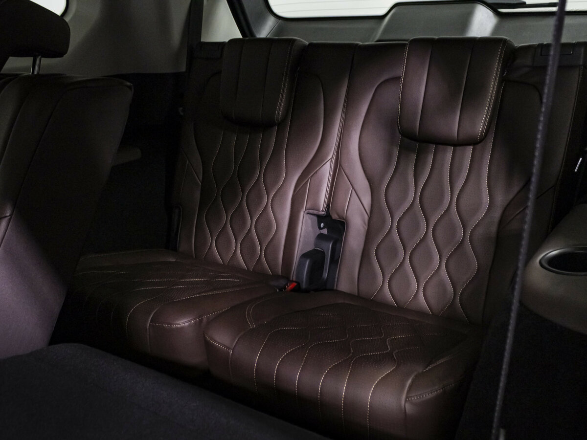 Купить Exeed VX I Рестайлинг, 2023, 21 520 км, фото №12