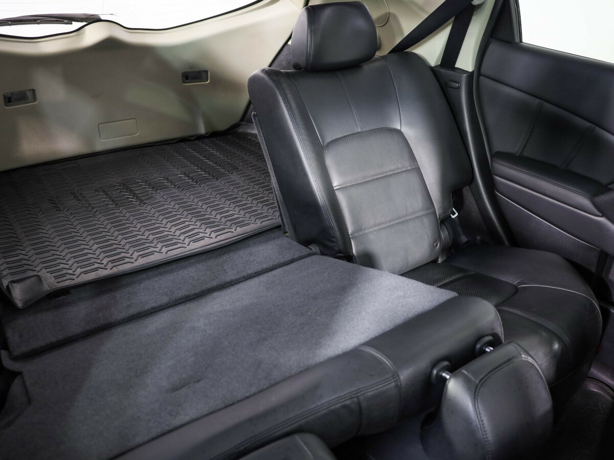 Купить Nissan Murano II (Z51) Рестайлинг 2, 2012, 152 530 км, фото №29