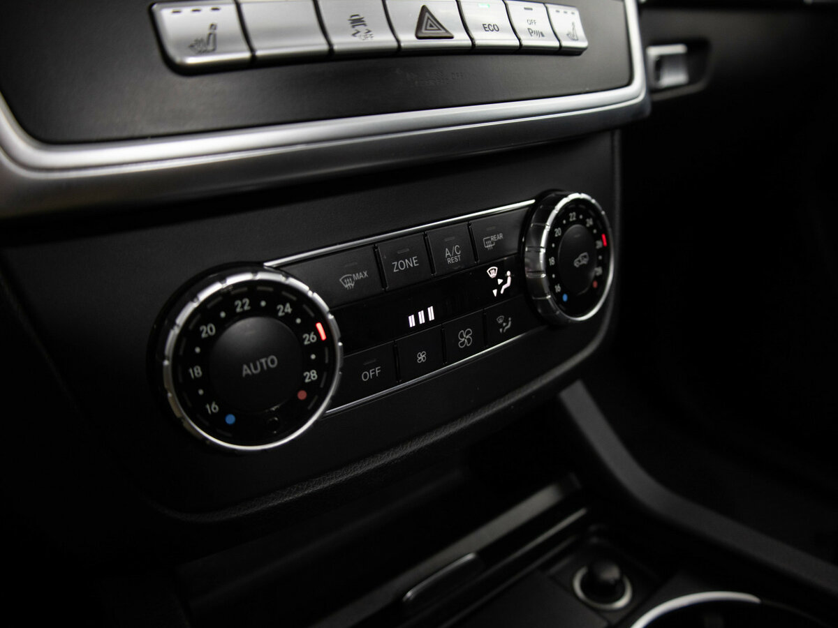 Купить Mercedes-Benz GL-Класс 350 II (X166), 2013, 175 459 км, фото №9