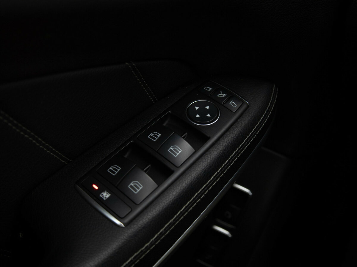 Купить Mercedes-Benz GL-Класс 350 II (X166), 2013, 175 459 км, фото №12