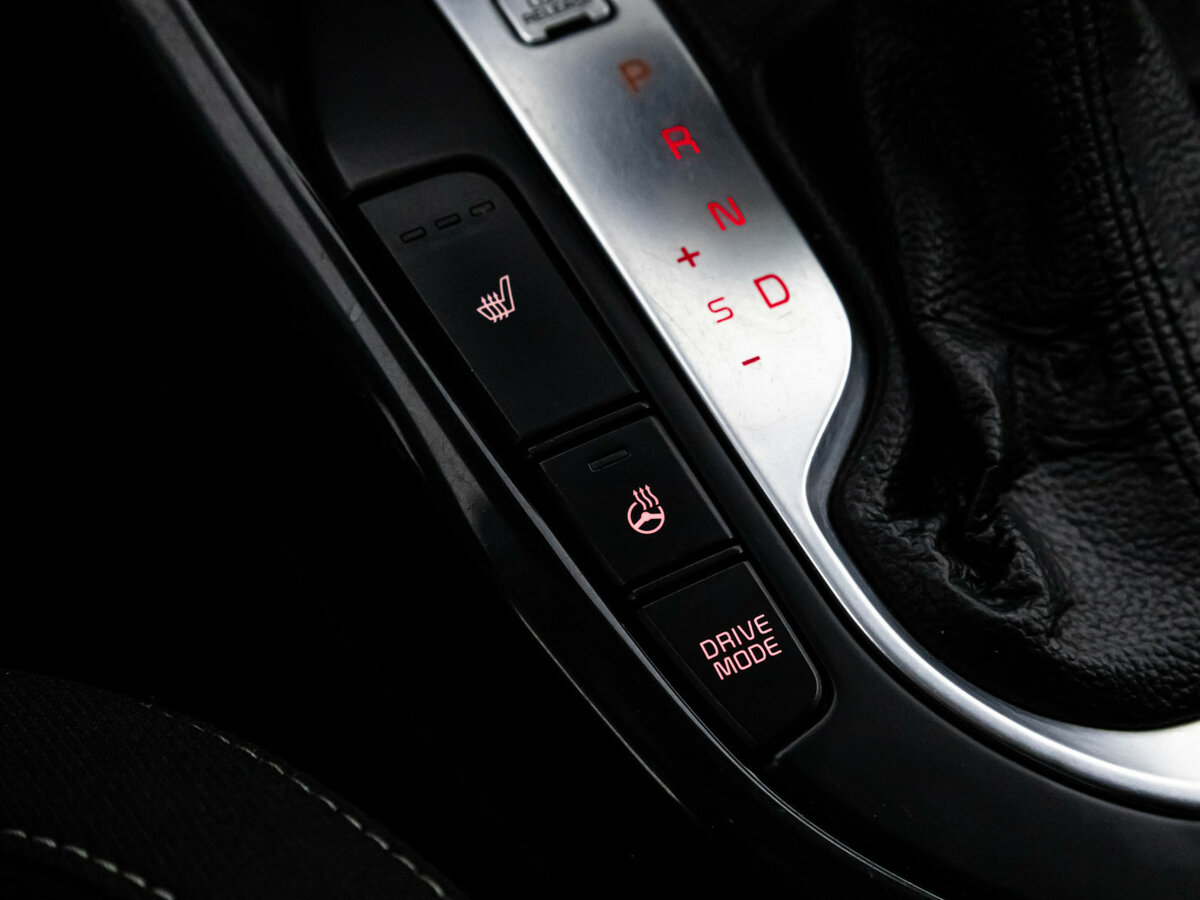 Купить Kia Cerato IV, 2019, 171 936 км, фото №13