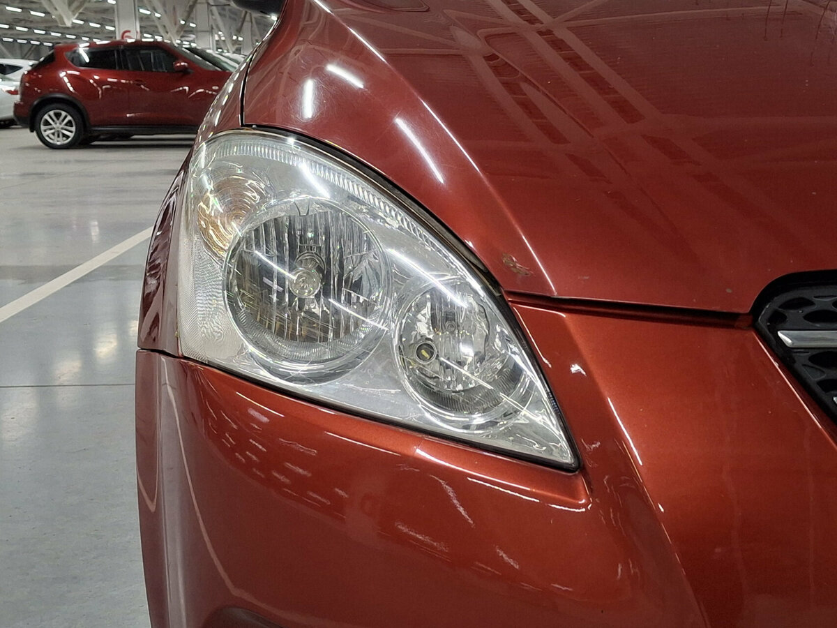 Купить Kia Ceed I, 2008, 289 058 км, фото №17