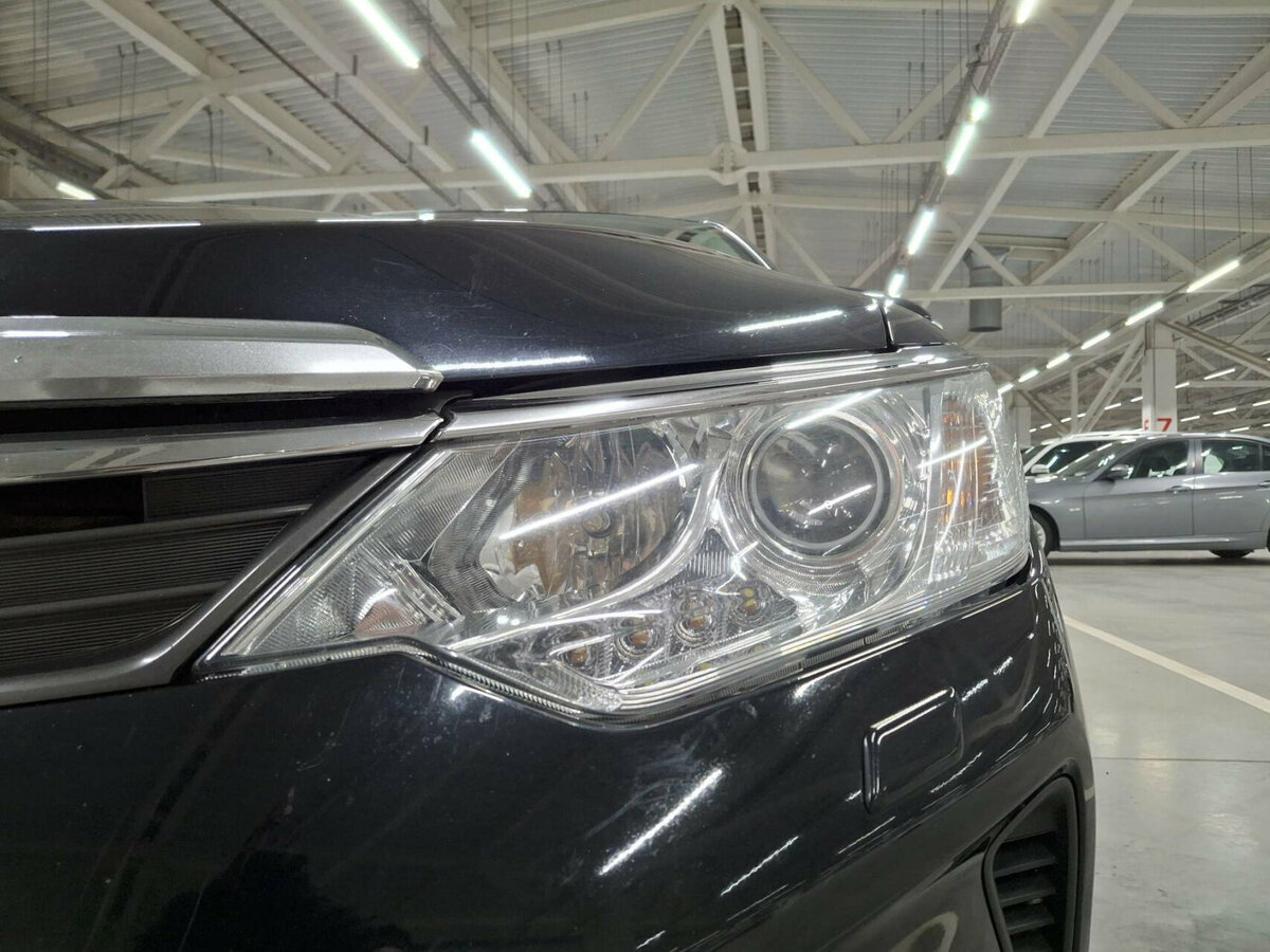 Купить Toyota Camry VII (XV50) Рестайлинг, 2015, 236 438 км, фото №16
