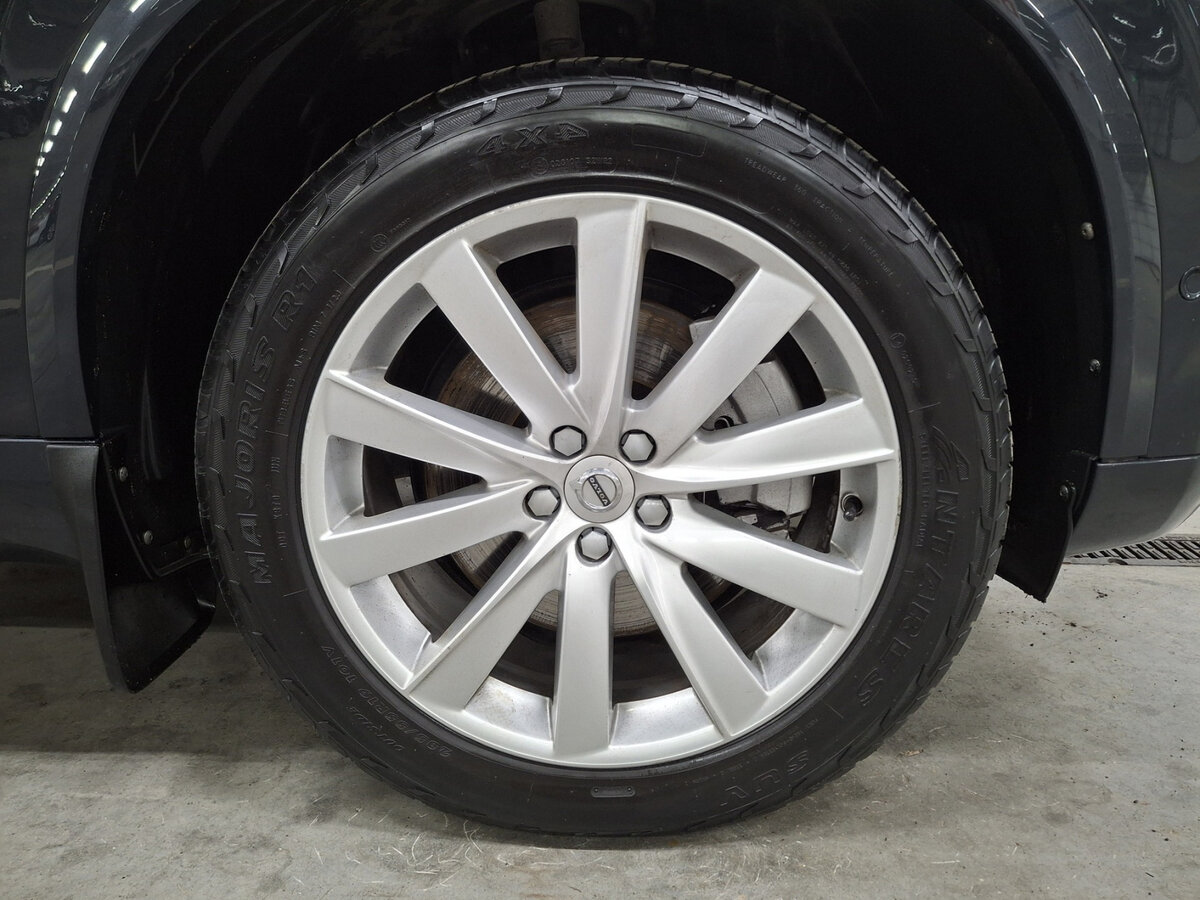 Купить Volvo XC90 II, 2017, 147 401 км, фото №18