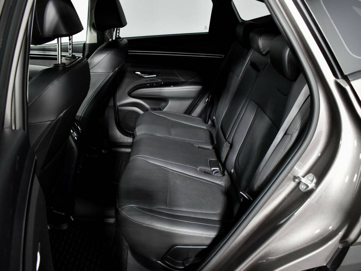 Купить Hyundai Tucson IV, 2023, 67 277 км, фото №10