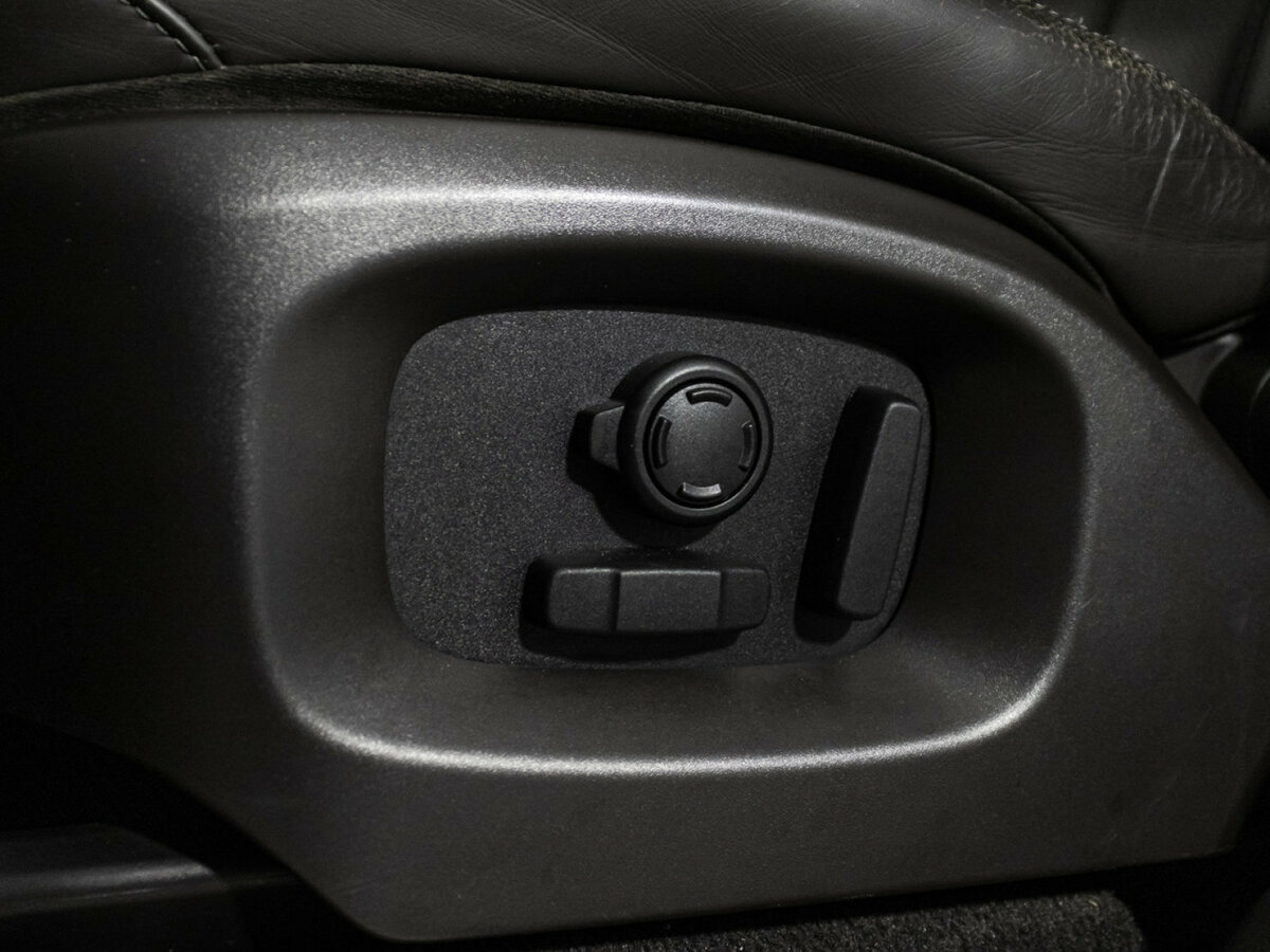 Купить Land Rover Range Rover Sport II, 2017, 119 800 км, фото №14