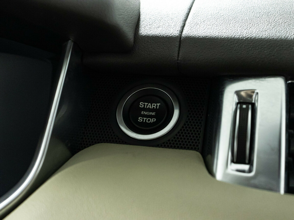 Купить Land Rover Range Rover Sport II, 2017, 119 800 км, фото №20