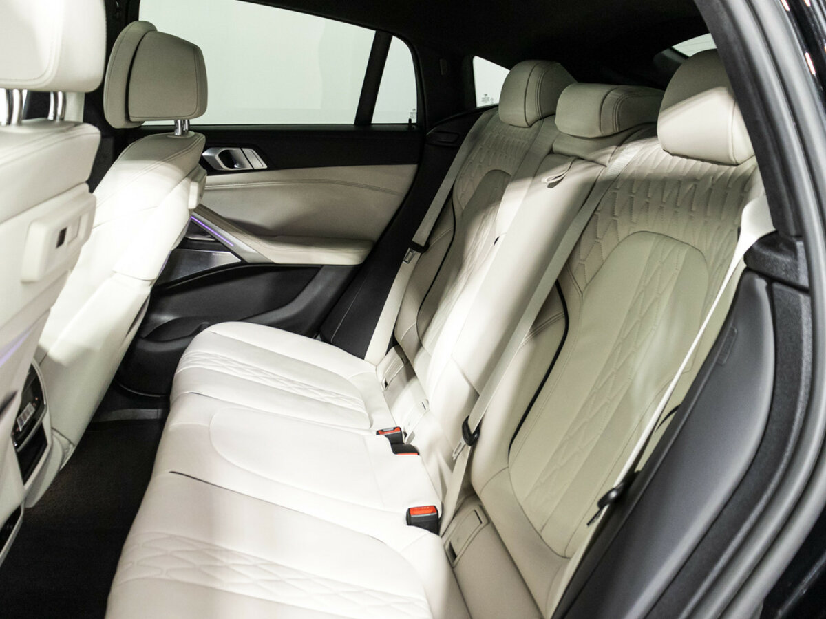 Купить BMW X6 30d III (G06), 2020, 161 872 км, фото №10