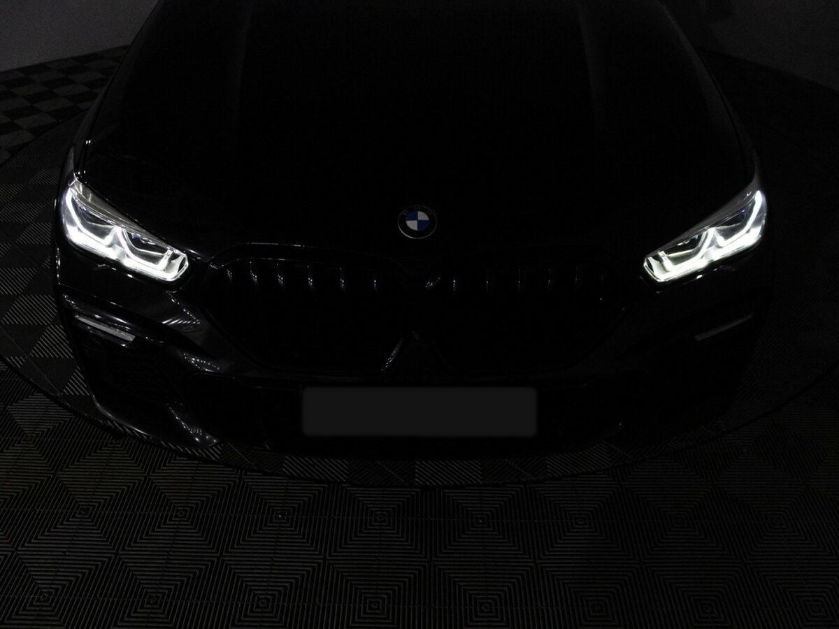 Купить BMW X6 30d III (G06), 2020, 161 872 км, фото №33