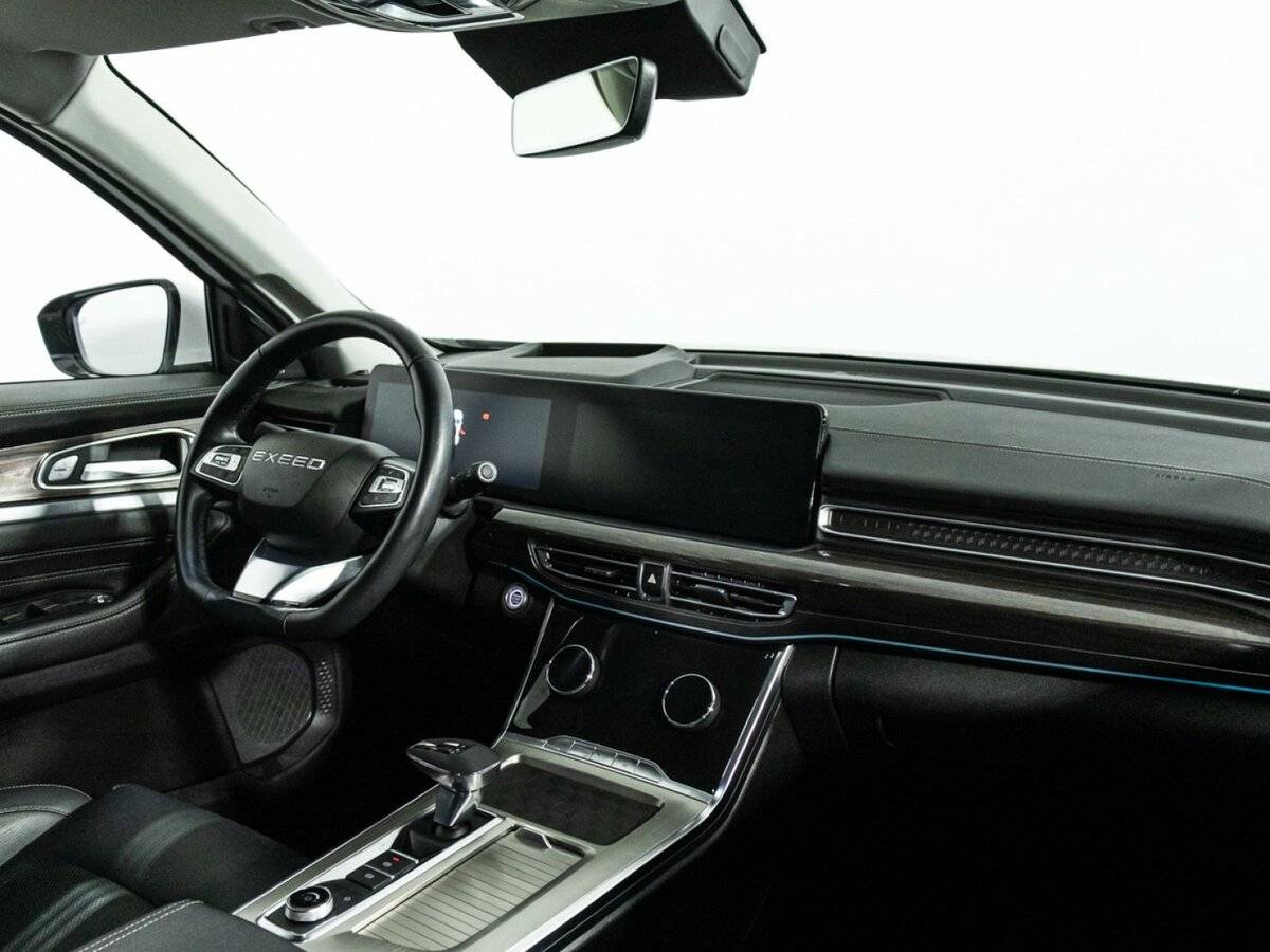 Купить Exeed VX I, 2021, 44 000 км, фото №7