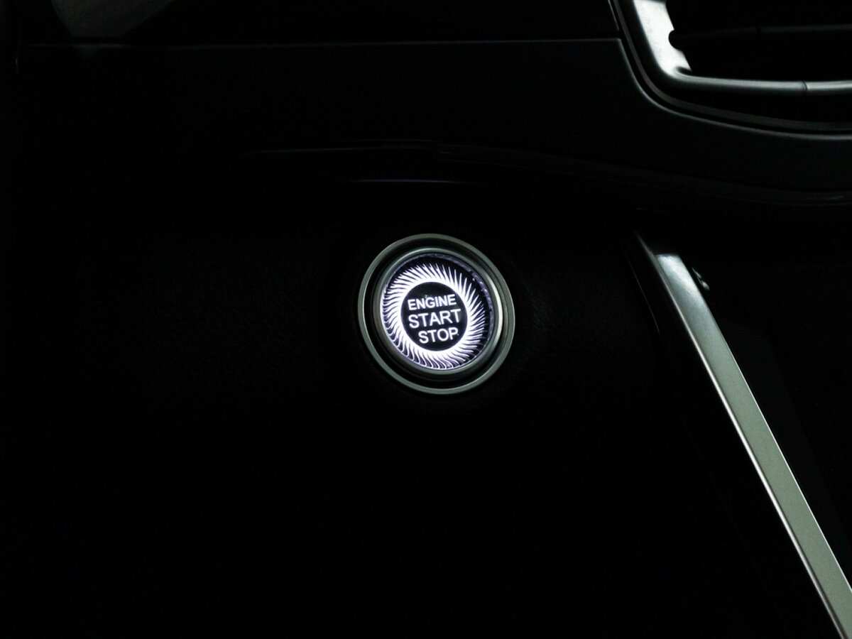 Купить Exeed VX I, 2021, 44 000 км, фото №18